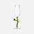Enchanted Garden Wine Glass