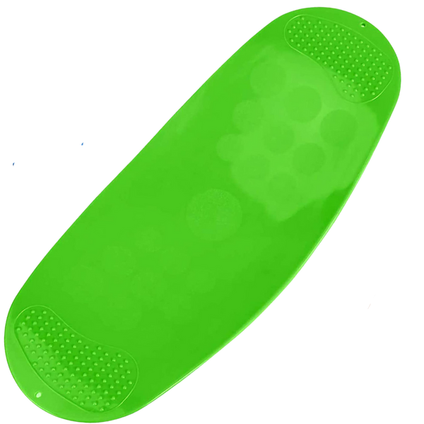 Lightweight Balance Board for Full Body Workouts and Stability