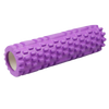 Multizone Foam Massage Roller For Whole-Body Recovery And Relaxation