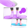 Lightweight Balance Board for Full Body Workouts and Stability
