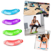 Lightweight Balance Board for Full Body Workouts and Stability