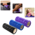 Multizone Foam Massage Roller For Whole-Body Recovery And Relaxation