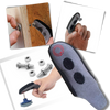 Magnetic Finger Sleeve For Precise Small Object Retrieval