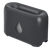 Quiet Humidifier With Flame Effect And Essential Oils Diffuser