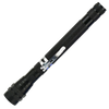 Extendable Magnetic LED Flashlight With Magnetic Pickup Tool