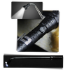 Extendable Magnetic LED Flashlight With Magnetic Pickup Tool