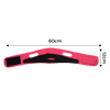 Elastic Face Lift Strap for Defined Jawline and Youthful Contour
