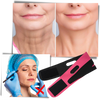 Elastic Face Lift Strap for Defined Jawline and Youthful Contour