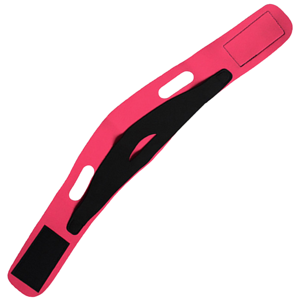 Elastic Face Lift Strap for Defined Jawline and Youthful Contour