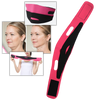 Elastic Face Lift Strap for Defined Jawline and Youthful Contour