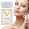 Premium Lifting Facial Mask For Contouring And Slimming