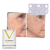 Premium Lifting Facial Mask For Contouring And Slimming