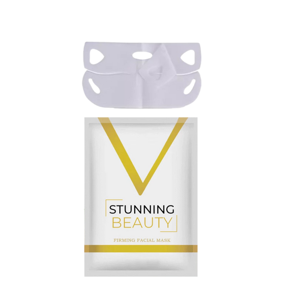 Premium Lifting Facial Mask For Contouring And Slimming