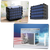 Replacement Filter For Mini Air Conditioner 3 In 1 Improves Air Quality