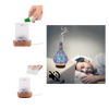 Vase Style Essential Oil Diffuser For Aromatherapy And Air Purification