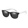 Polarized Kids Sunglasses With Flexible Frame For UV Protection