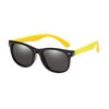 Polarized Kids Sunglasses With Flexible Frame For UV Protection
