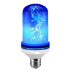 Premium LED Flame Lamp With Realistic Flicker For Cozy Ambience