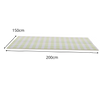 Waterproof Foldable Large Picnic Blanket With PVC Backing