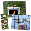 Waterproof Foldable Large Picnic Blanket With PVC Backing