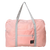 Waterproof Foldable Travel Bag With Large Capacity And Pockets