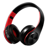 Foldable Bluetooth Headphones With Stereo Sound And Hands Free Calling