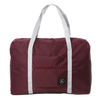 Waterproof Foldable Travel Bag With Large Capacity And Pockets