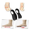 Premium Orthotic Insoles For Flat Feet With Arch Support And Comfort