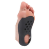 Premium Orthotic Insoles For Flat Feet With Arch Support And Comfort