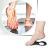 Premium Orthotic Insoles For Flat Feet With Arch Support And Comfort