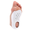 Premium Orthotic Insoles For Flat Feet With Arch Support And Comfort