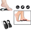 Premium Orthotic Insoles For Flat Feet With Arch Support And Comfort