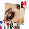 Cosmic Shimmer Eyeshadow For All Day Wear With Long Lasting Shine