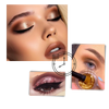Cosmic Shimmer Eyeshadow For All Day Wear With Long Lasting Shine