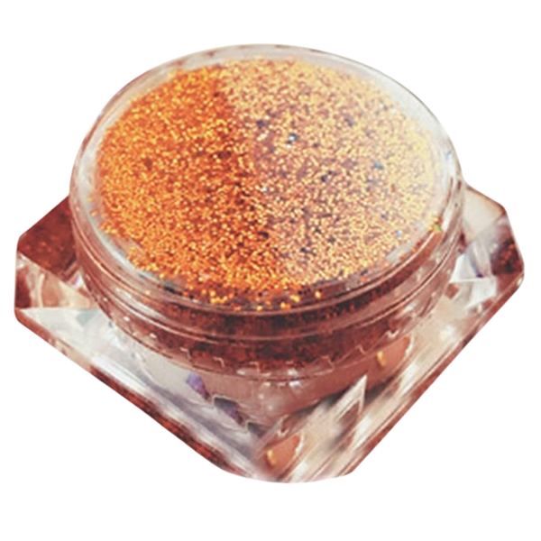 Cosmic Shimmer Eyeshadow For All Day Wear With Long Lasting Shine