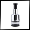Premium Stainless Steel Garlic Chopper for Effortless Mincing