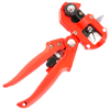 Premium Garden Pruner and Grafting Tool for Easy DIY High Yield Grafts
