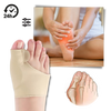 Gel Bunion Corrector With Toe Separator For Pain Relief And Comfort