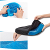 Gel Seat Cushion for Pressure Relief and Pain Free Sitting
