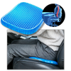 Gel Seat Cushion for Pressure Relief and Pain Free Sitting