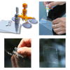 Windshield Glass Repair Kit With Nano Technology For Long Lasting Results