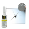 Windshield Glass Repair Kit With Nano Technology For Long Lasting Results