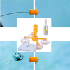 Windshield Glass Repair Kit With Nano Technology For Long Lasting Results