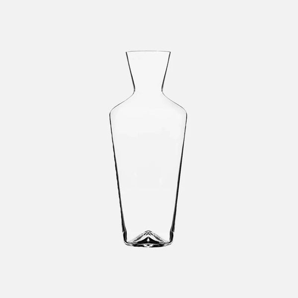 Globo Glass Decanter
