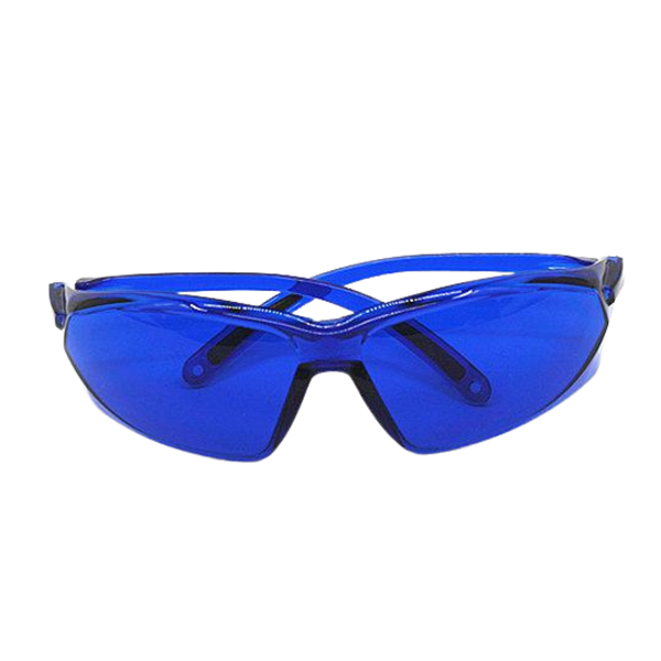 Golf Ball Finder Glasses With UV Protection For Easy Spotting