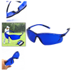 Golf Ball Finder Glasses With UV Protection For Easy Spotting