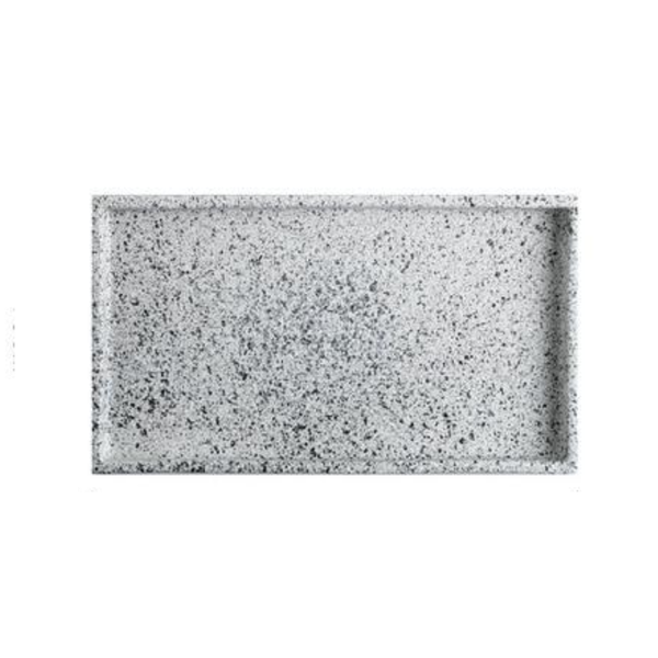 Granite Basic Shapes Decorative Trays