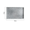 Granite Basic Shapes Decorative Trays