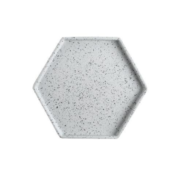 Granite Basic Shapes Decorative Trays