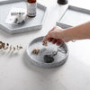 Granite Basic Shapes Decorative Trays